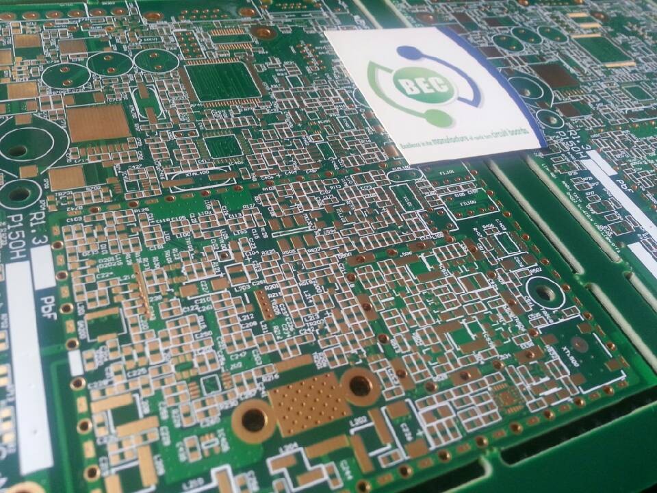 PCBProduction